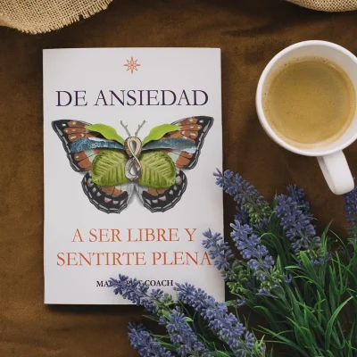 Portada Libro Margaret