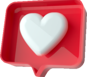 Social Media - servicio